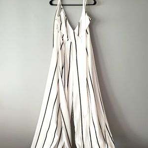 Flowing Jumpsuit